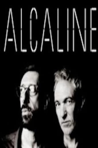 Les Innocents - Alcaline le Concert en streaming 