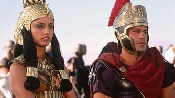 Cleopatra - 1x01