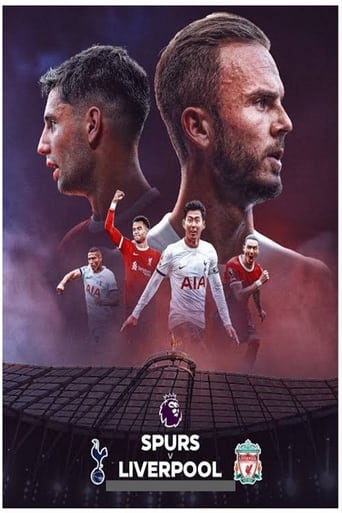 Tottenham Vs Liverpool