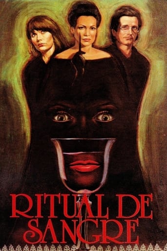 Poster of El misterio de la muerte de Nina Chéreau