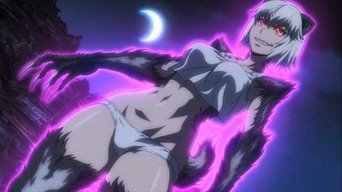 Cena de Aquele Com as Presas Mais Afiadas Vencerá