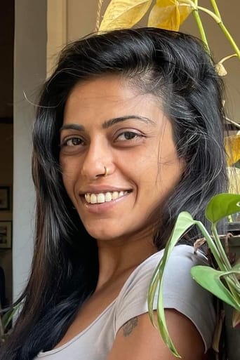 Foto de Anasuya Sengupta