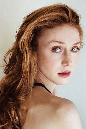 Foto de Caroline Pluta