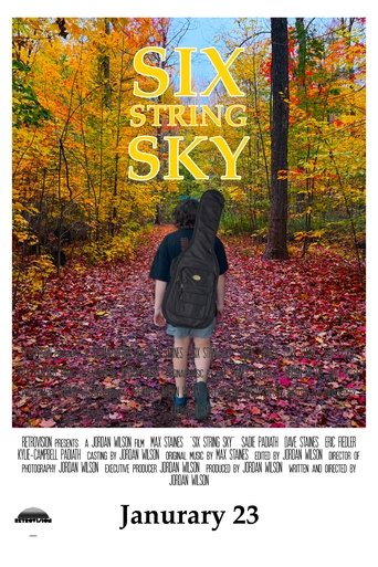Six String Sky