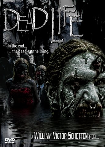 Poster för Dead Life