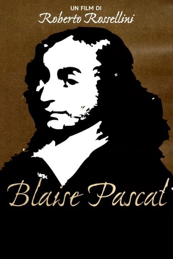 Poster för Blaise Pascal