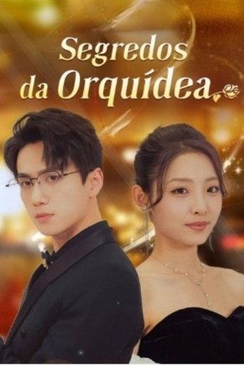 Segredos da Orquidea poster