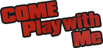Come Play with Me logo