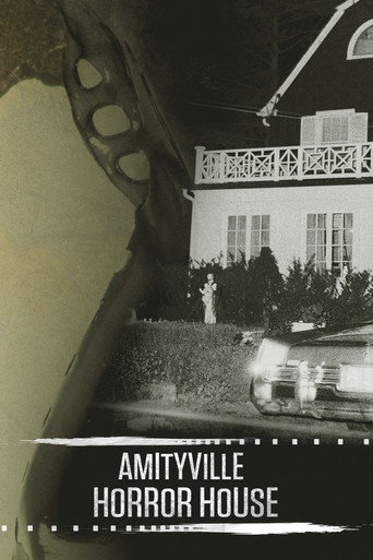 Amityville Horror House (1970)