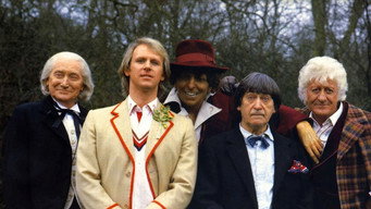 Doctor Who: The Five Doctors (1983)