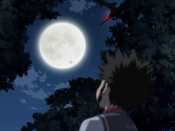 Episode 20 — Dance of Flames / Tears of Destiny