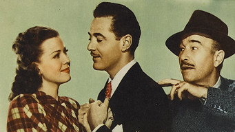 Gay Blades (1946)