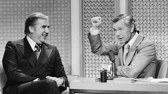 Episódio Carson: Rei do Late Night da série A História do Late Night