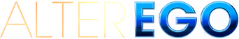 Alter Ego logo