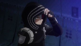 Galeria 5 - My Hero Academia: World Heroes' Mission