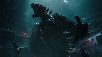Godzilla vs. Kong screenshot