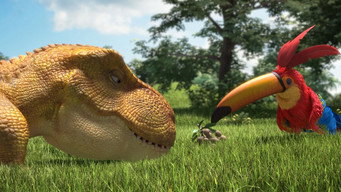 I Am T-Rex (2022)