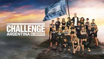 The Challenge Argentina: El desafío (2023- )