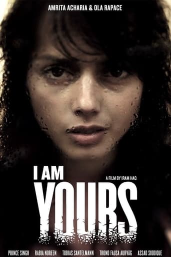 Poster of I Am Yours