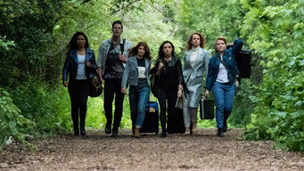 Galeria 5 - The Carmilla Movie