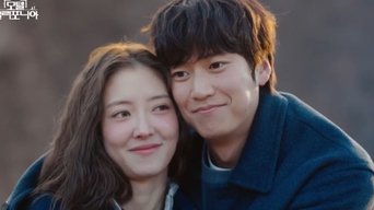 Episódio Episódio 10 da série Hotel Califórnia