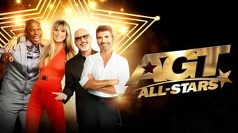 #2 America's Got Talent: All-Stars