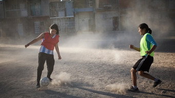 Mujeres con pelotas (2014)