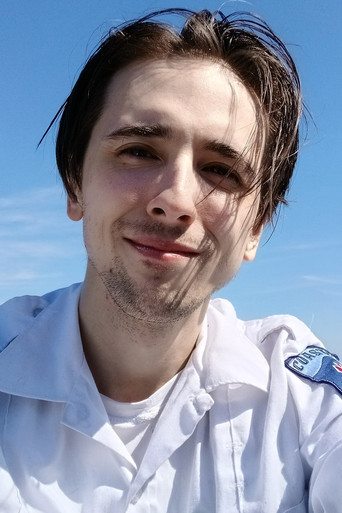 Nicholas LaFleur