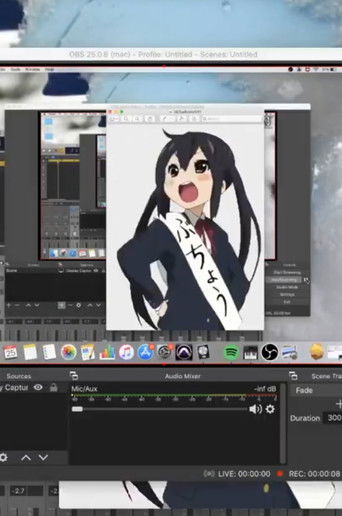 매킨토시2020-05-25 21-49-31.mp4 [dumb screen capture ,,,,ignore] poster