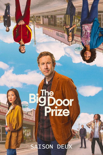 Saison 2 poster