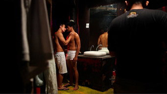 Boy Toys (2010)