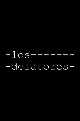 Los delatores