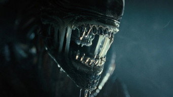 #144 Чужий: Ромул