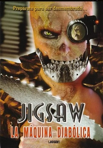 Jigsaw Jigsaw