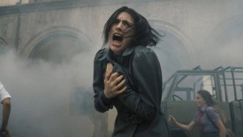 #54 Омен: Початок