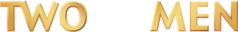 Two and a Half Men logo