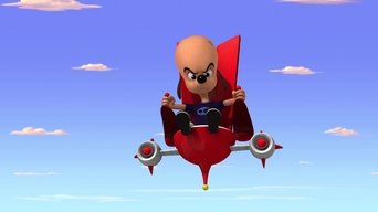 Cena de Episódio 30