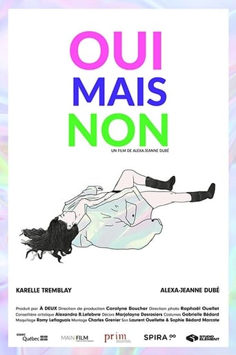 Poster of Oui mais non