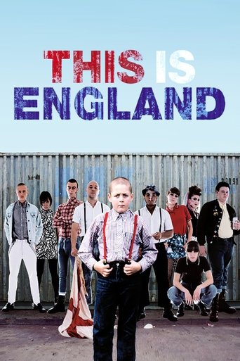 This Is England (2006) This Is England (2006)