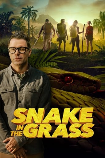 Snake in the Grass - Season 1 Episode 4   2022