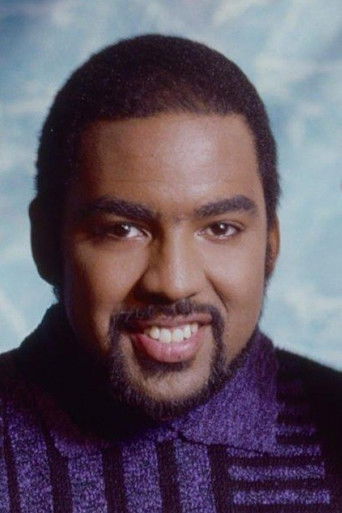 Foto de Gerald Albright