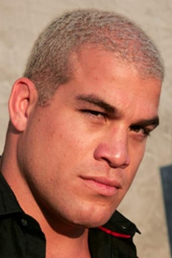 Imagen de Tito Ortiz