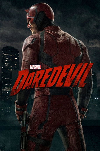 Marvel's Daredevil - S2 - Épisode 9 : Sept minutes au paradis - Affiche