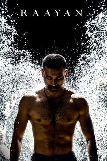 Raayan (2024)