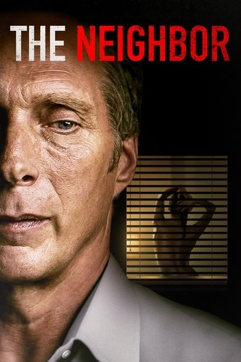 The Neighbor poster