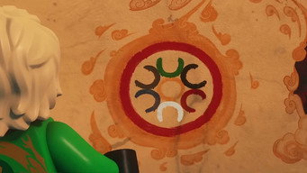 Ninjago: Maestros del Spinjitzu