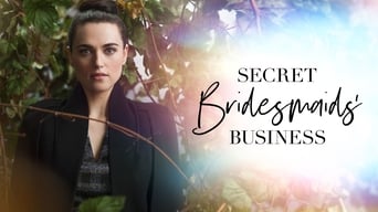Secret Bridesmaids' Business (2019)