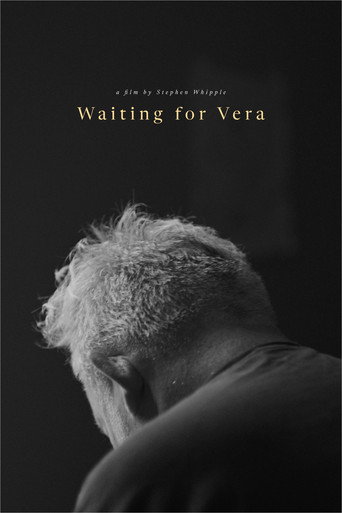 Cartell de Waiting for Vera