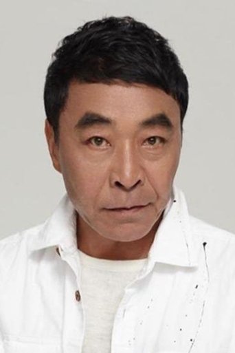Wang Shuangbao headshot