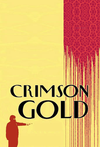 Crimson Gold